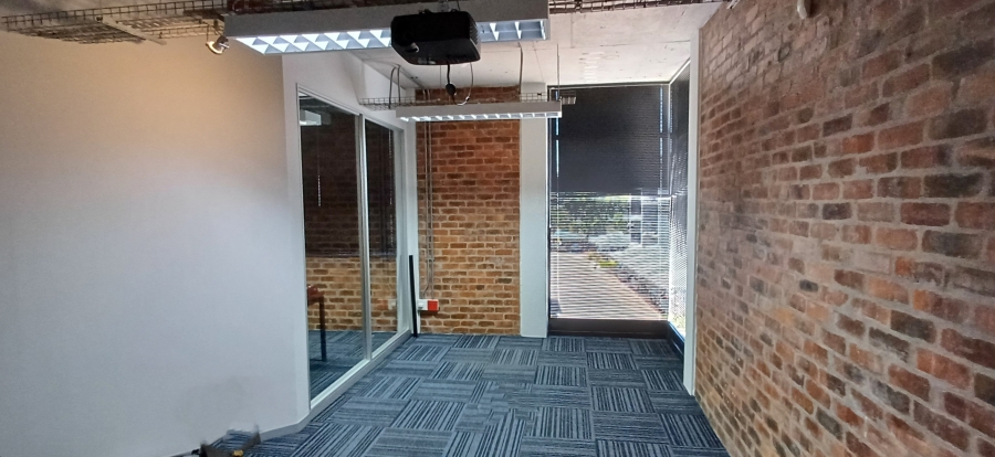 To Let commercial Property for Rent in Techno Park Western Cape